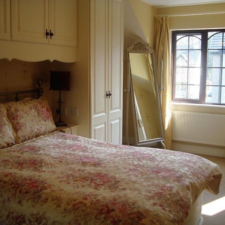 Lough Rynn Self Catering Villa Mohill ภายนอก รูปภาพ