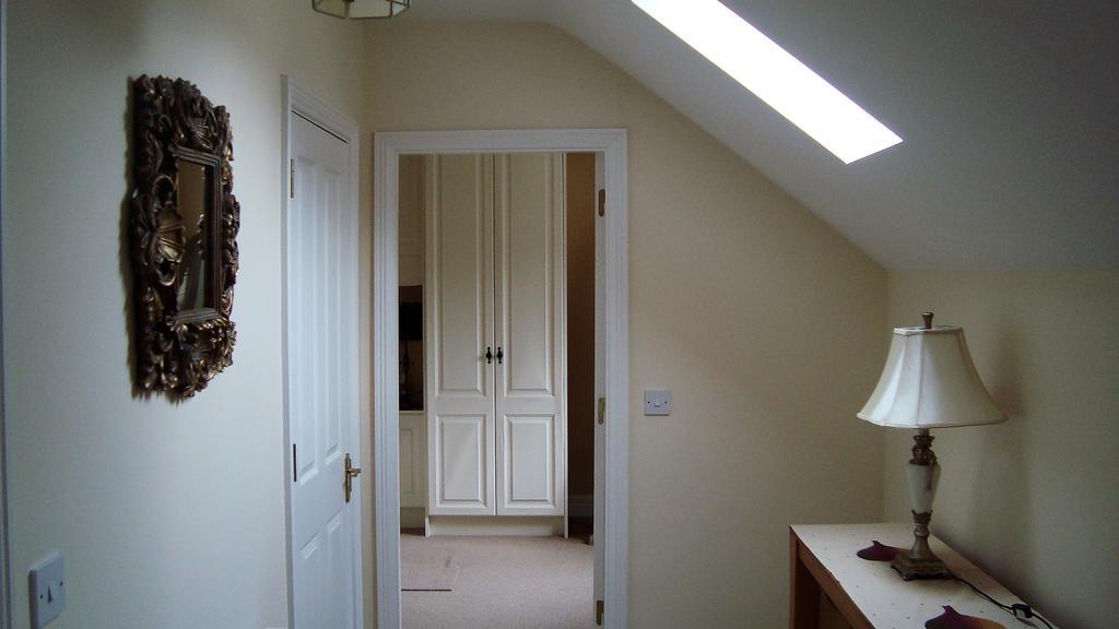 Lough Rynn Self Catering Villa Mohill ภายนอก รูปภาพ
