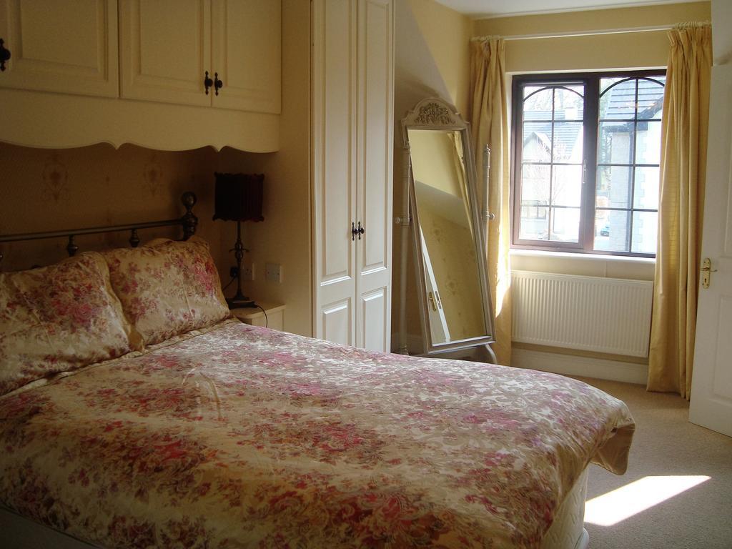 Lough Rynn Self Catering Villa Mohill ภายนอก รูปภาพ