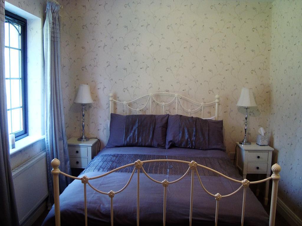 Lough Rynn Self Catering Villa Mohill ภายนอก รูปภาพ