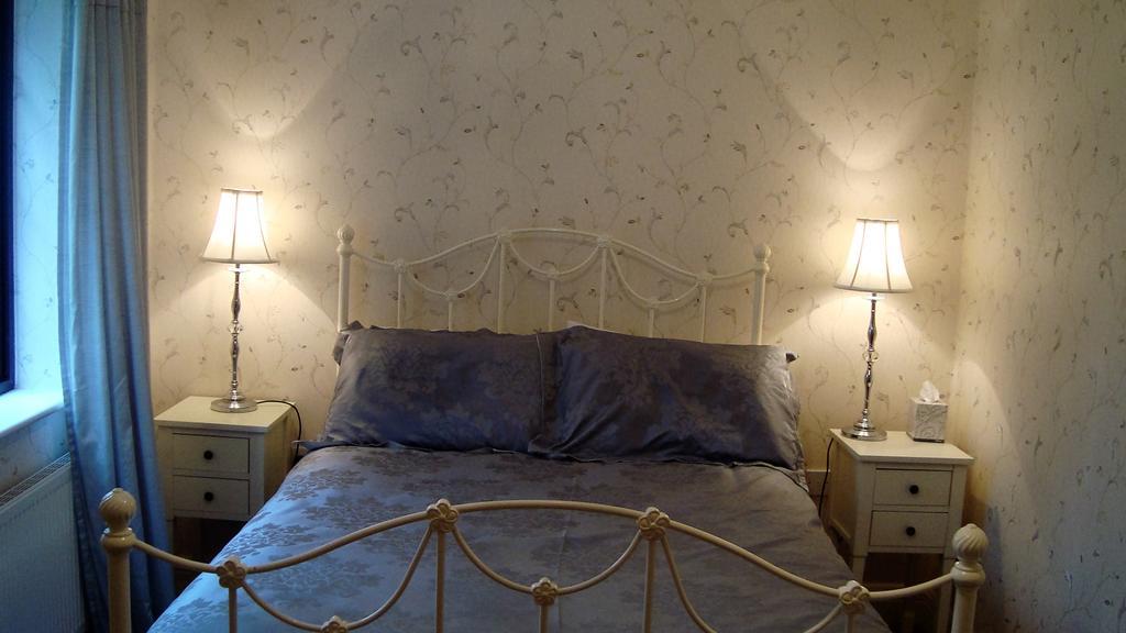 Lough Rynn Self Catering Villa Mohill ภายนอก รูปภาพ