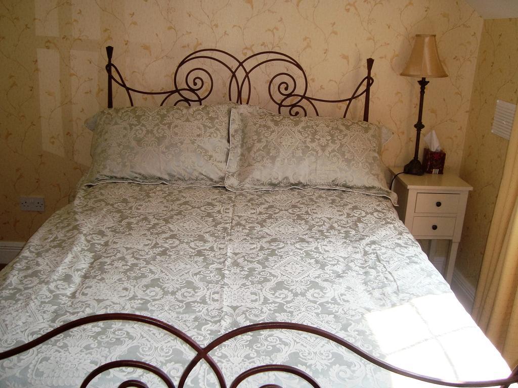 Lough Rynn Self Catering Villa Mohill ภายนอก รูปภาพ