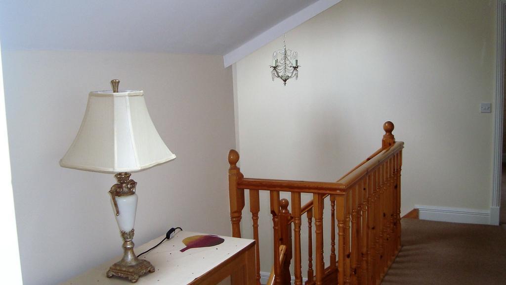 Lough Rynn Self Catering Villa Mohill ภายนอก รูปภาพ